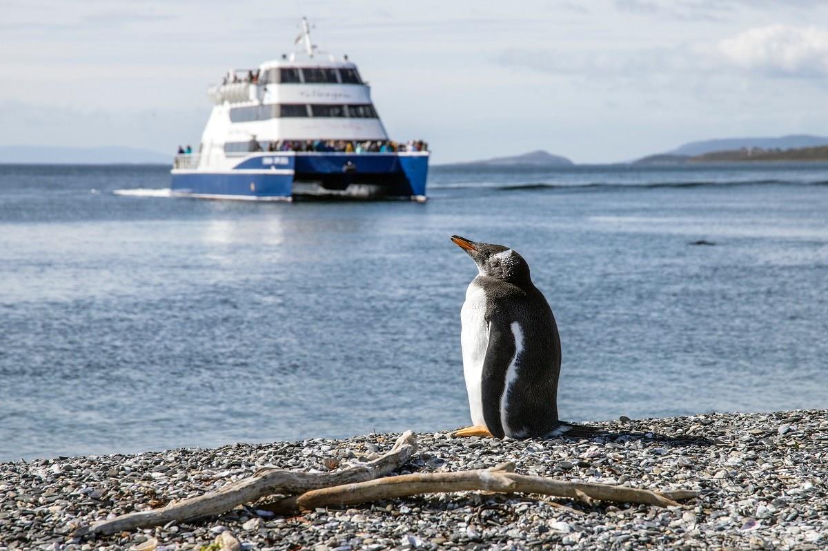 Ushuaia