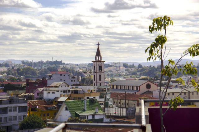 Antananarivo